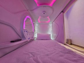 DG Pods Hotel